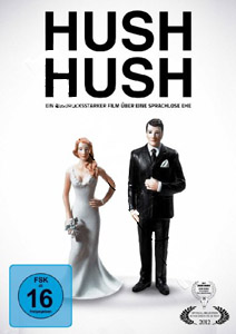Hush Hush (DVD)